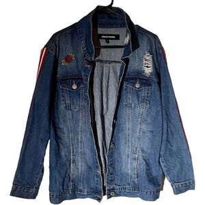 Ashley Mason Women Jacket. M